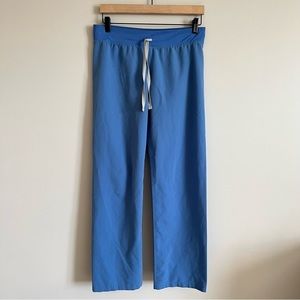 Figs Technical Collection Livingston Blue Sz S